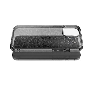 قاب آیفون 11 یونیک مدل Lifepro Tinsel Uniq Lifepro Tinsel Dim Gray iPhone 11 Case